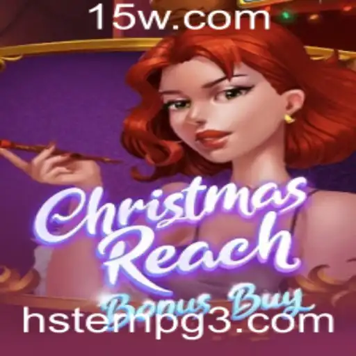 Explorando o Mundo de ChristmasReachBonusBuy: Um Jogo Festivo e Empolgante