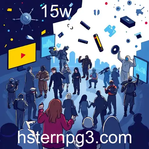 Comunidade Jogadores