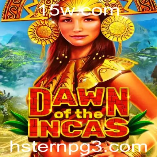 Explorando o Fascinante Mundo de DawnoftheIncas