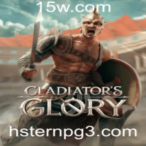 GladiatorsGlory: O Jogo de Aventura e Estratégia que Está Conquistando o Mundo