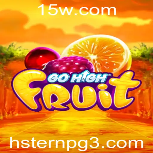GoHighFruit: A Nova Sensação do Mundo dos Jogos