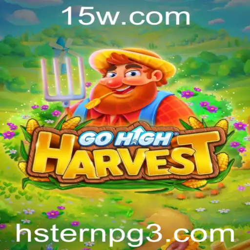 Descubra GoHighHarvest: O Novo Fenômeno dos Jogos Estratégicos
