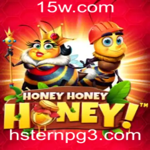 Descubra o fascinante mundo de HoneyHoneyHoney