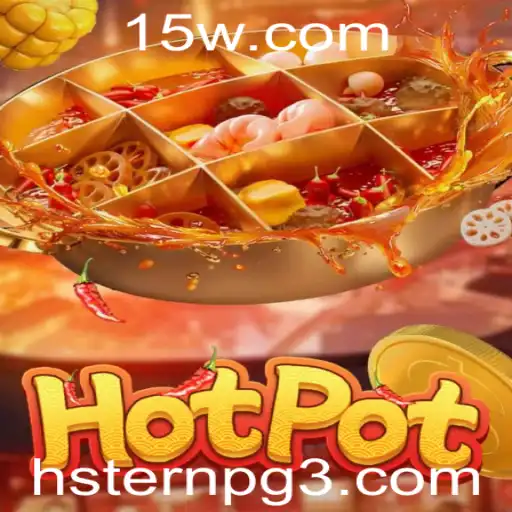 Explorando o Mundo de Hotpot: Diversão e Estratégia no Novo Fenômeno dos Jogos