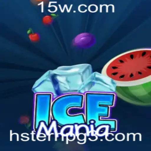 Explore IceMania: O Novo Fenômeno de Jogos que Está Revolucionando o Entretenimento