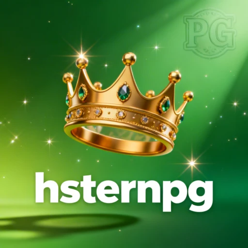 hsternpg Logo