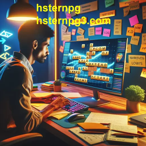 Dominando os Truques: Estratégias para Brilhar em Hsternpg