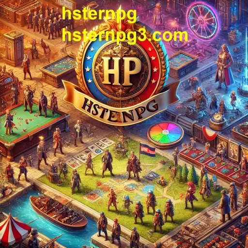 A Ascensão dos Jogos de Estratégia na Plataforma Hsternpg