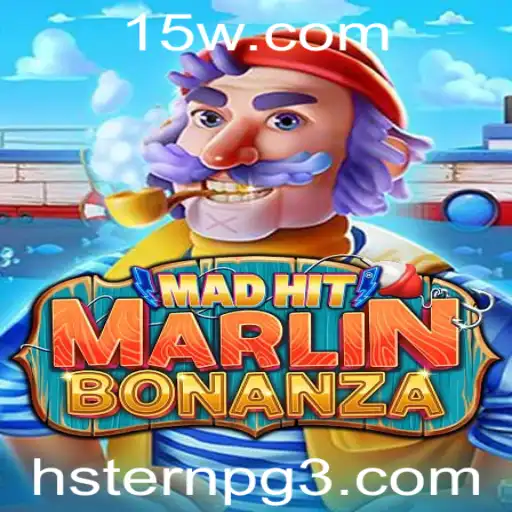 Descubra o Mundo Palpitante de MadHitMarlinBonanza