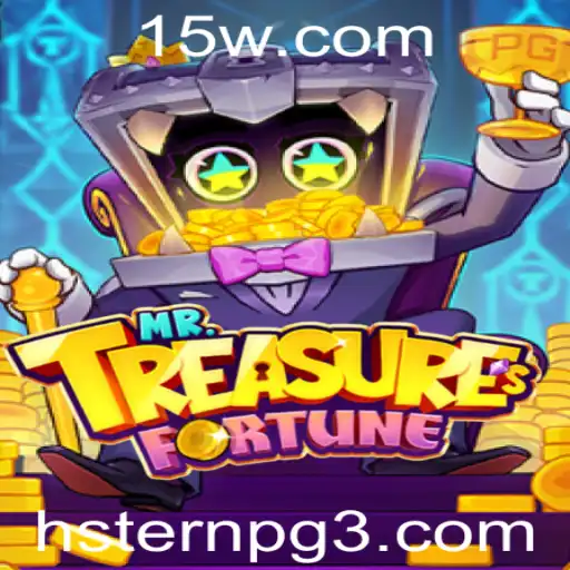 Descubra os Segredos de MrTreasuresFortune: Aventura, Estratégia e Premiações