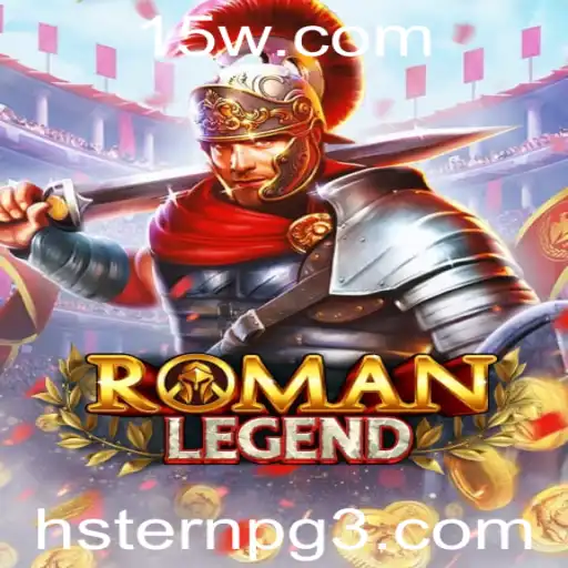 Descubra o Fascinante Mundo de RomanLegend: Uma Aventura Épica em Tempos Modernos