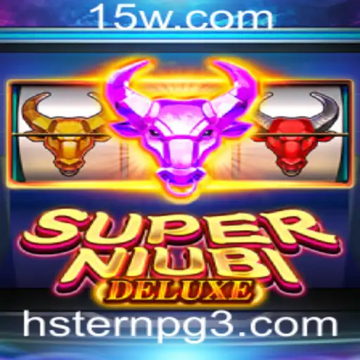 Explorando o Universo de SuperNiubiDeluxe: A Revolução do Jogo de Tabuleiro Inovador