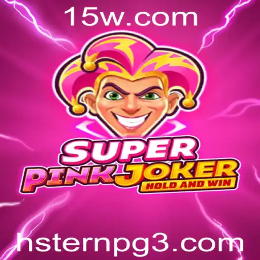Explorando SuperPinkJoker: Uma Aventura Inovadora no Mundo dos Jogos