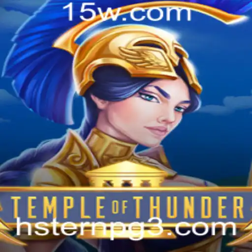 TempleofThunder: Uma Aventura Épica em Meio às Tempestades