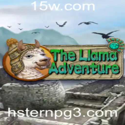 TheLlamaAdventure: Um Mergulho no Mundo de Llamas e Aventuras