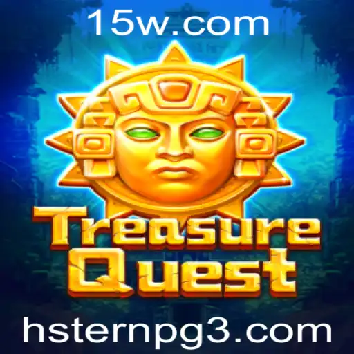 TreasureQuest: Aventura Digital de Caça ao Tesouro com Elementos de Estratégia